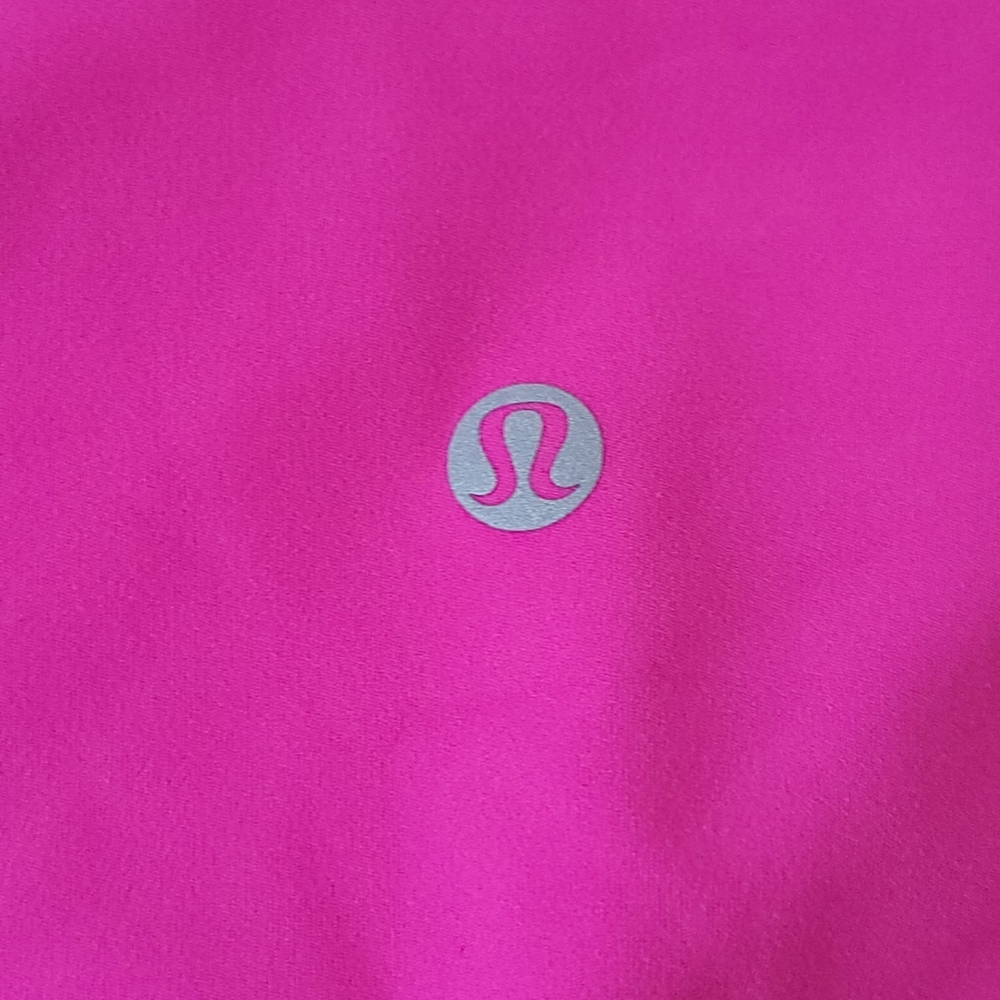 Lulu lemon high waisted leggings